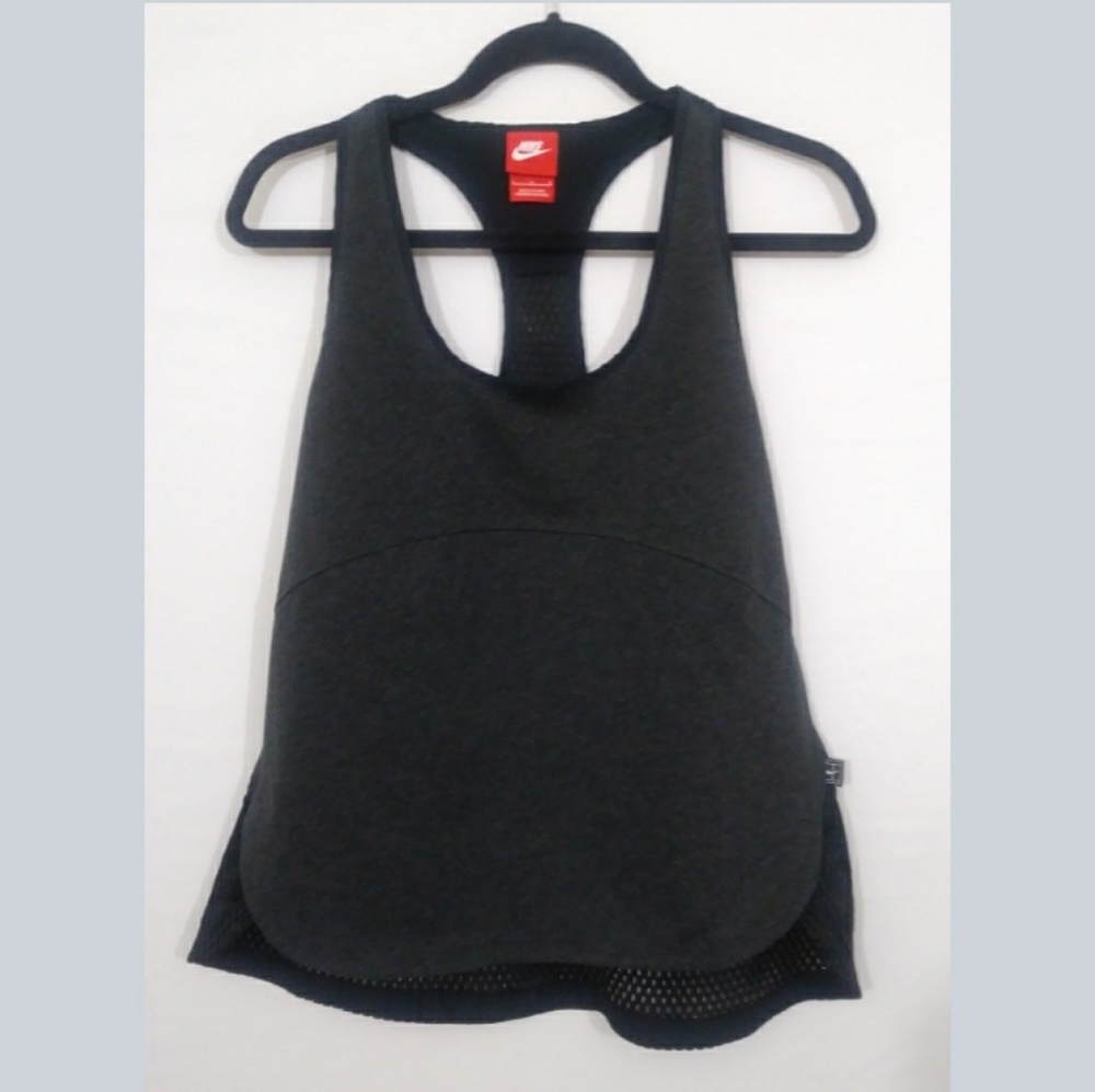Nike Athletic Tank Top